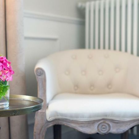 La Roche Bed & Breakfast Lecce Eksteriør bilde