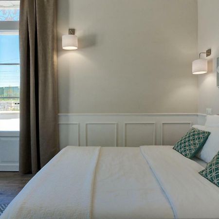 La Roche Bed & Breakfast Lecce Eksteriør bilde