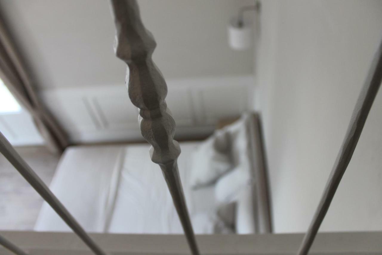 La Roche Bed & Breakfast Lecce Eksteriør bilde