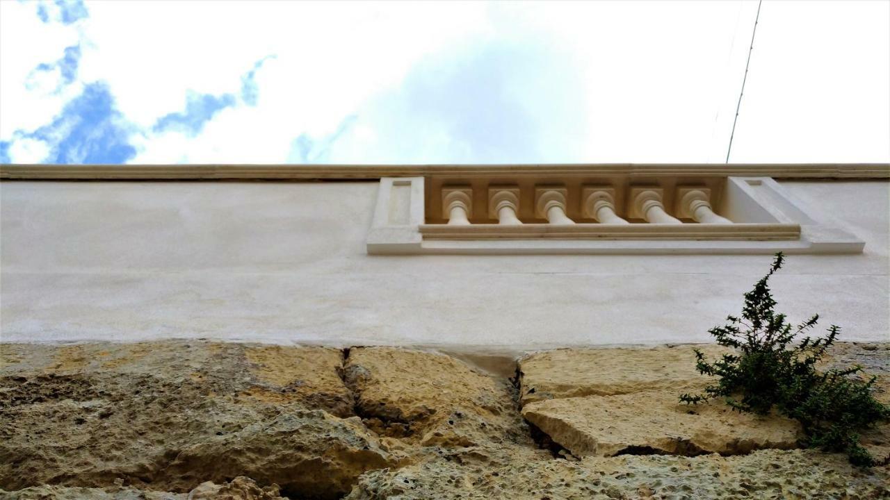 La Roche Bed & Breakfast Lecce Eksteriør bilde
