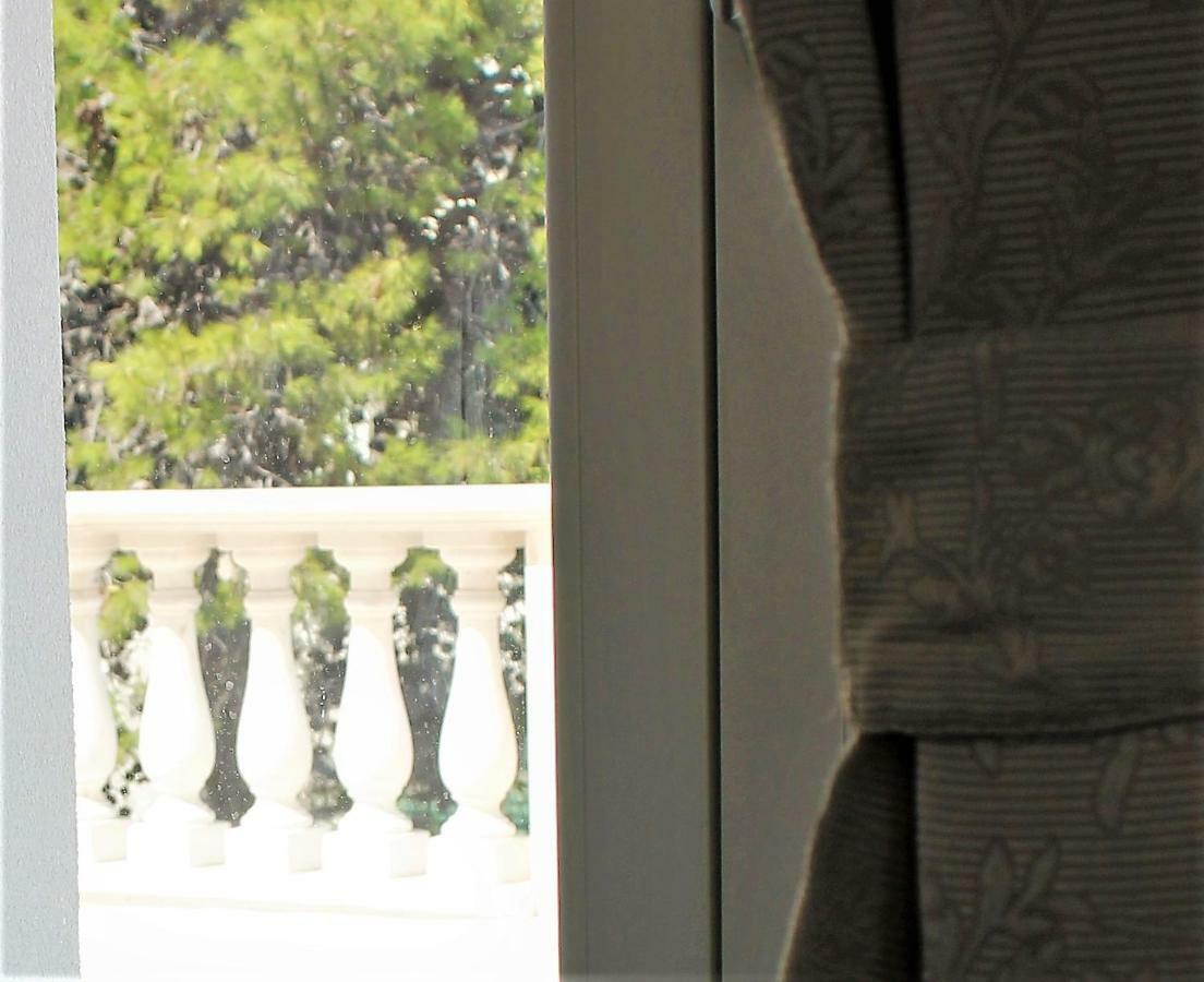 La Roche Bed & Breakfast Lecce Eksteriør bilde