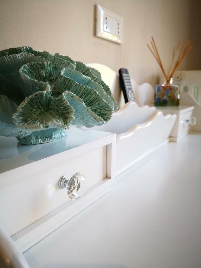 La Roche Bed & Breakfast Lecce Eksteriør bilde