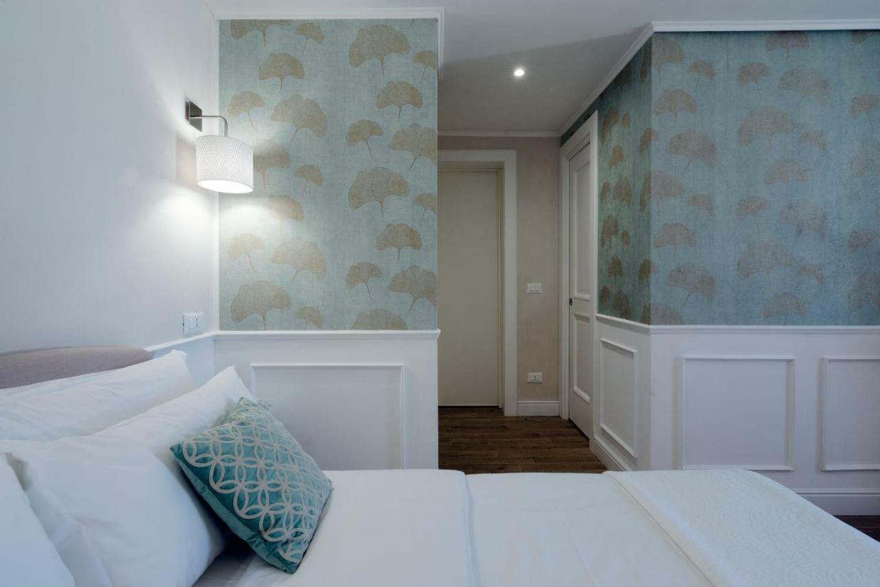 La Roche Bed & Breakfast Lecce Eksteriør bilde