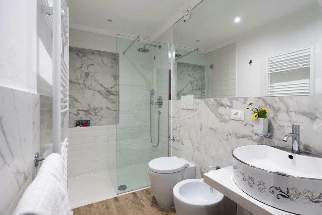 La Roche Bed & Breakfast Lecce Eksteriør bilde