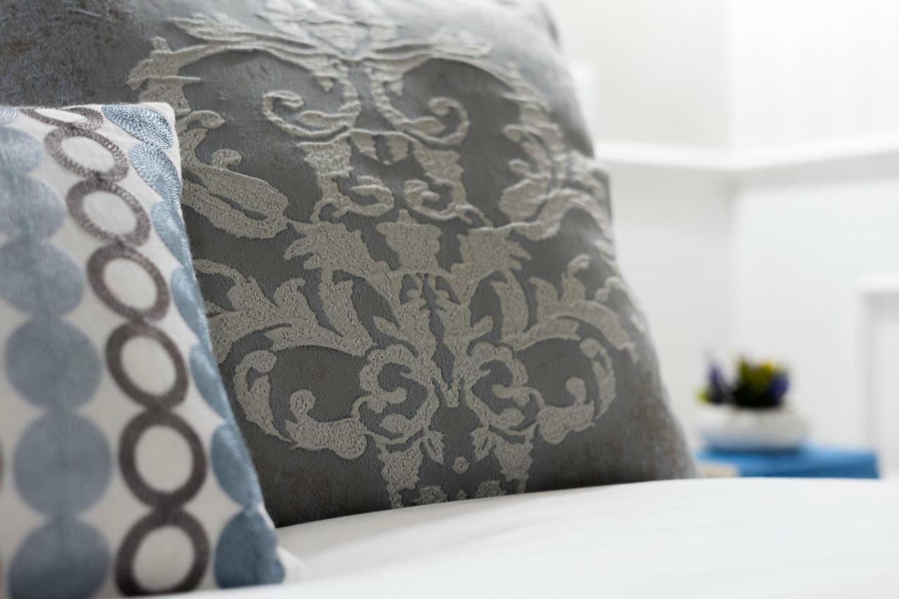 La Roche Bed & Breakfast Lecce Eksteriør bilde