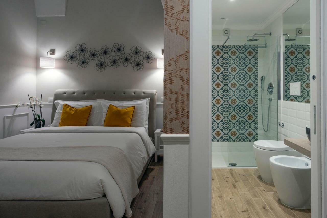 La Roche Bed & Breakfast Lecce Eksteriør bilde