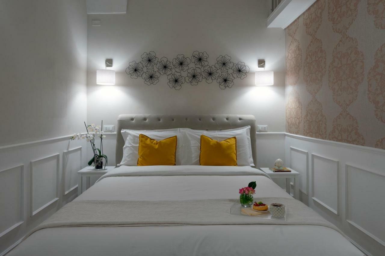 La Roche Bed & Breakfast Lecce Eksteriør bilde