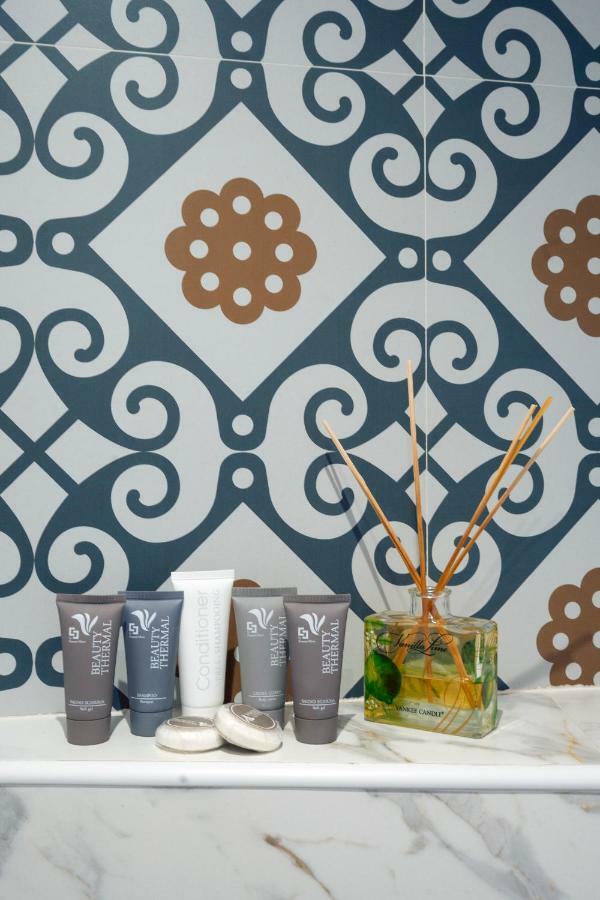 La Roche Bed & Breakfast Lecce Eksteriør bilde