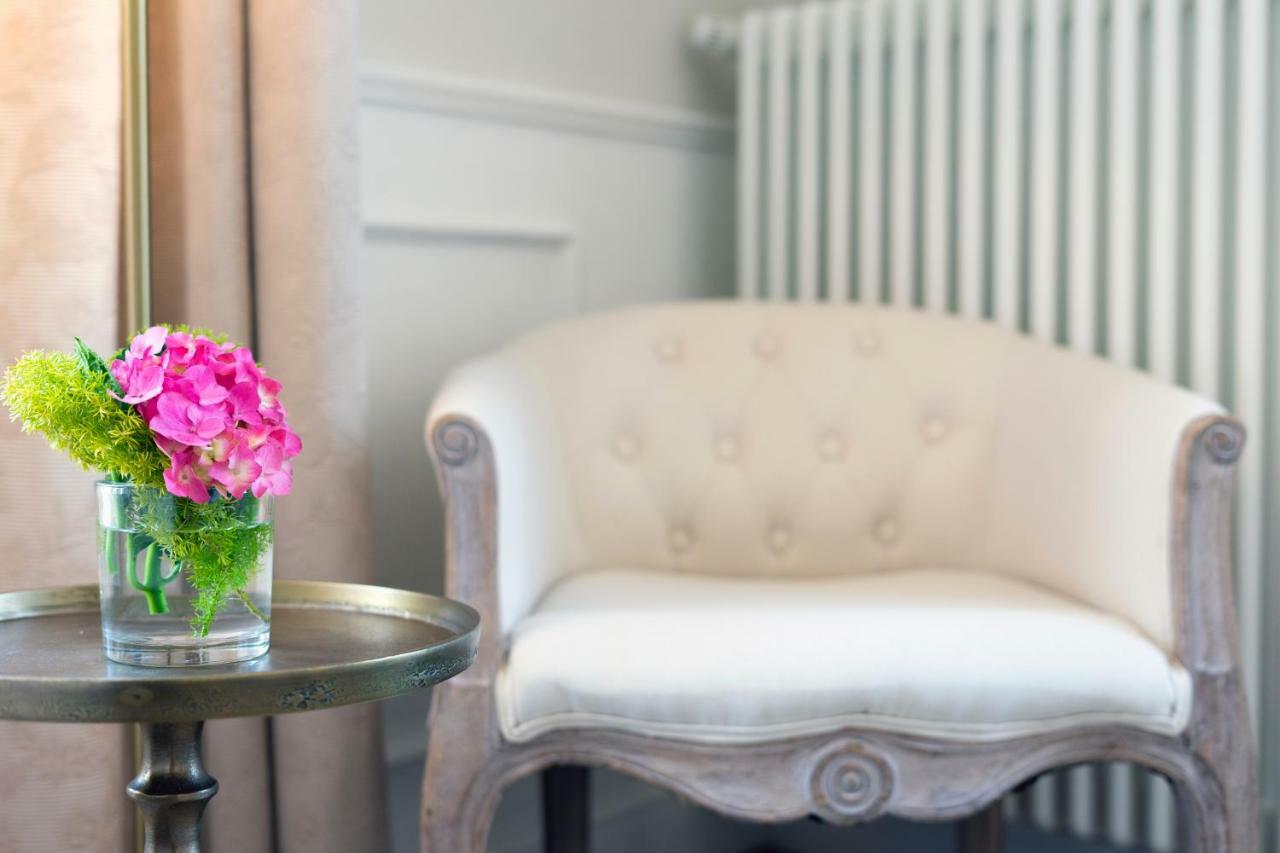 La Roche Bed & Breakfast Lecce Eksteriør bilde