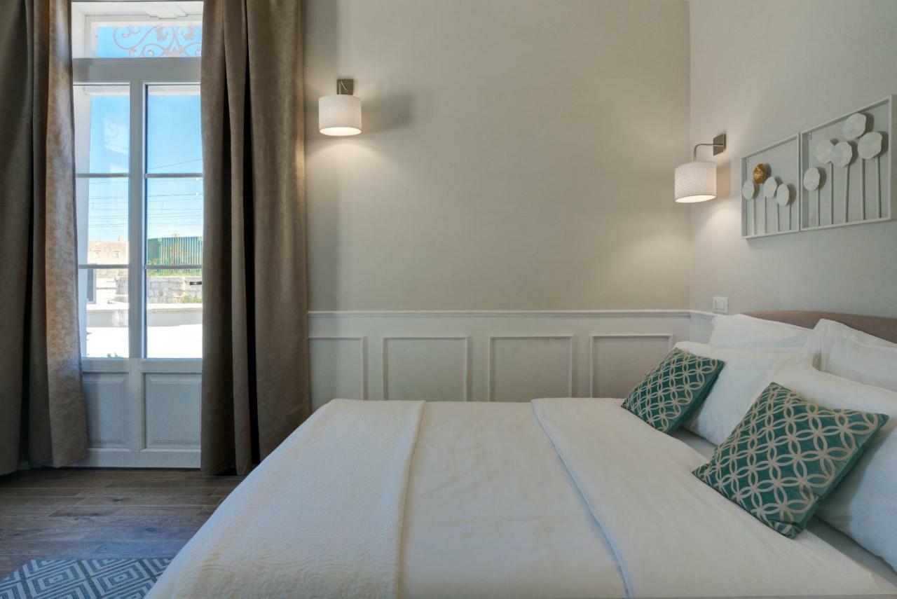 La Roche Bed & Breakfast Lecce Eksteriør bilde