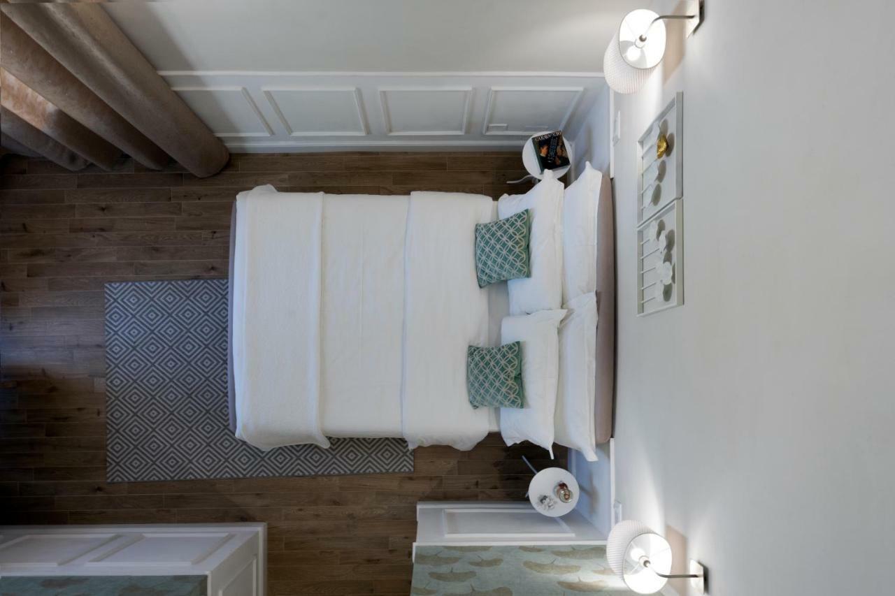 La Roche Bed & Breakfast Lecce Eksteriør bilde