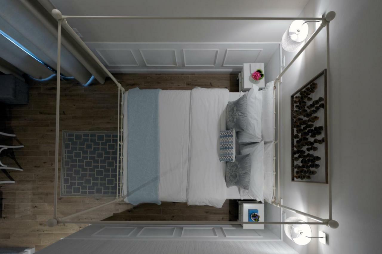 La Roche Bed & Breakfast Lecce Eksteriør bilde