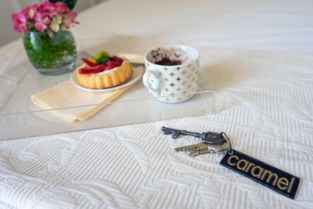 La Roche Bed & Breakfast Lecce Eksteriør bilde