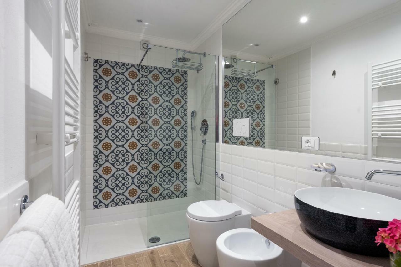 La Roche Bed & Breakfast Lecce Eksteriør bilde